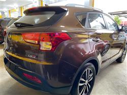 Hawtai A25